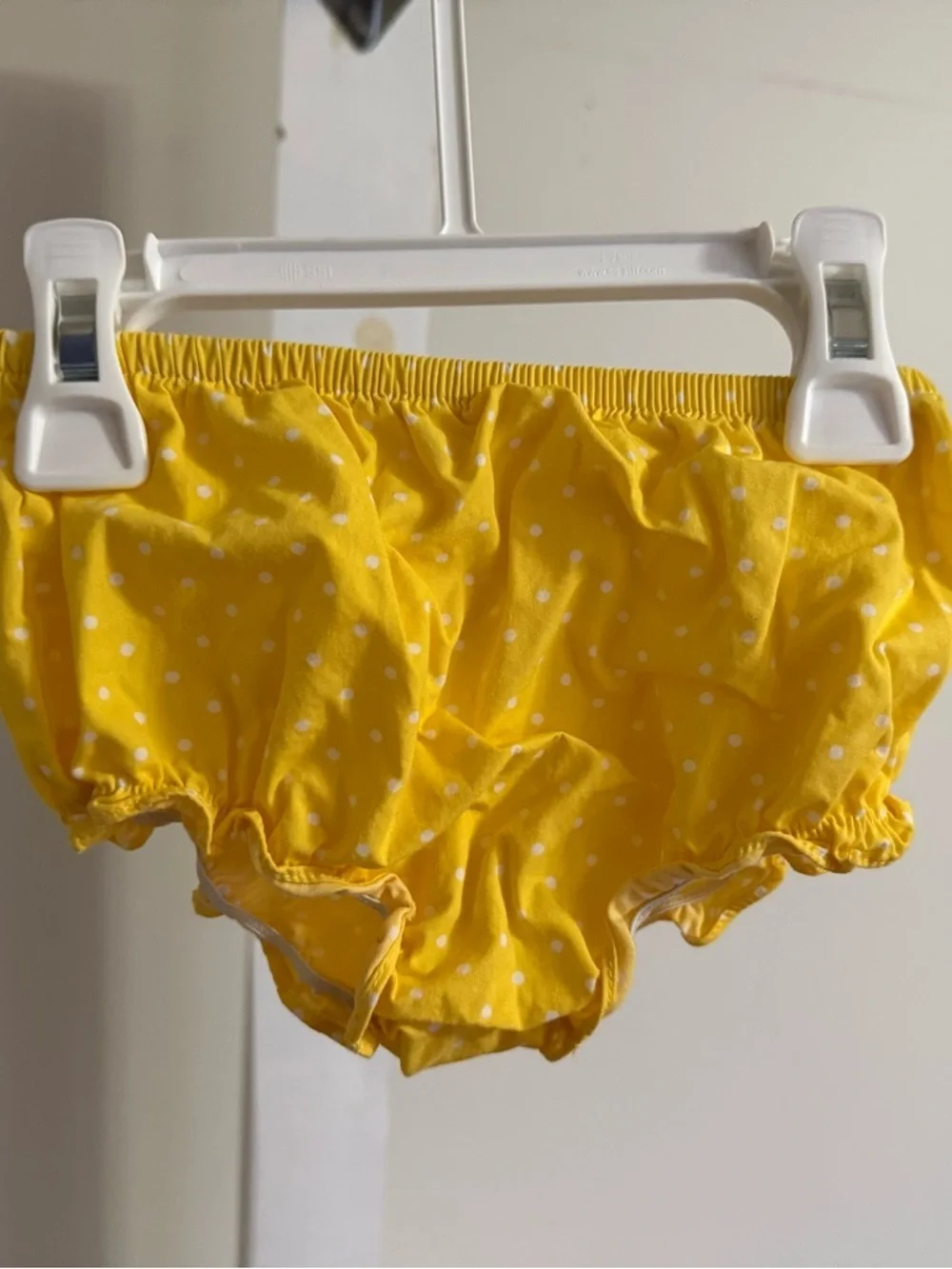 Goodlad Frog & Flowers Diaper Set